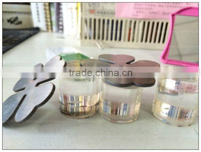 Philicam mdf acrylic steel co2 laser cutter with 260w