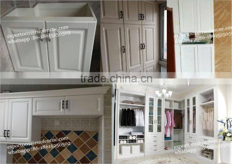 Philicam wood cnc router machine auto tool changer for wooden door design