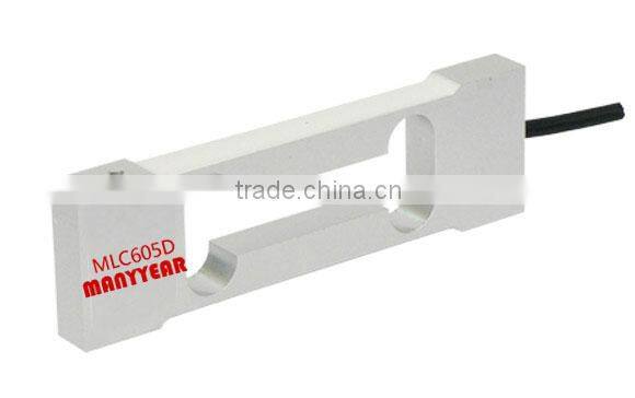 electronic scale load cell ,fore test equipment sensor
