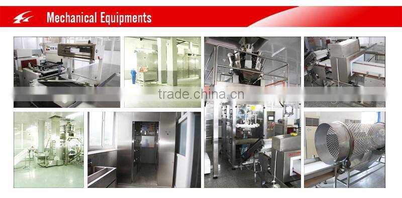 Colored Prawn Cracker with Crispy Healthy Special Taste Ex-factory price