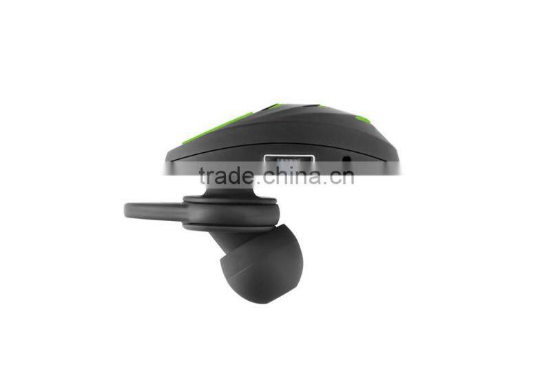 Cheapest!! New Bluetooth Headset 520 Unilateral In-Ear Fashion Headphone