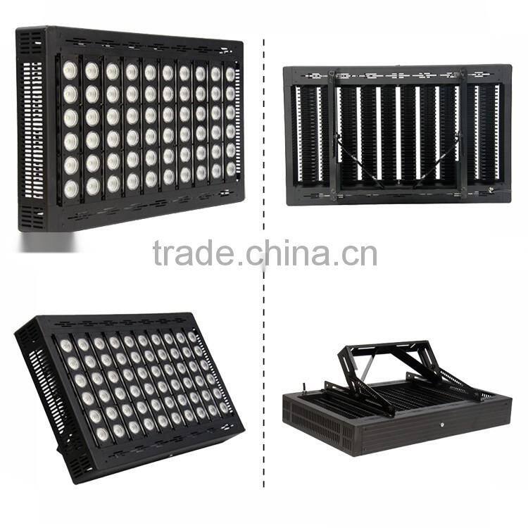 100000 lumen led stadium flood lights shenzhen led floodlight 900w floodlight for flood light housing