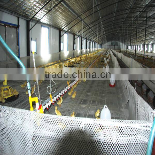 new design used automatic poultry duck nipple drinker