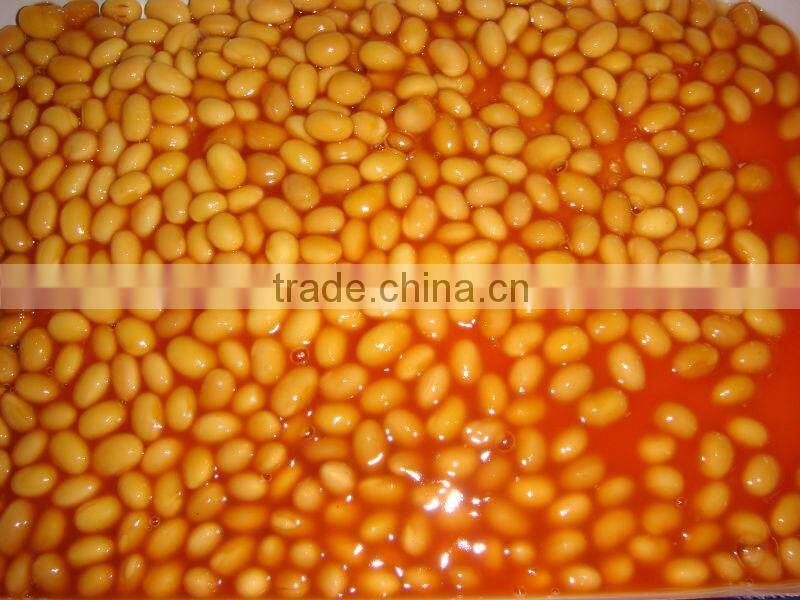 400g Canned Baked Beans in tomato sauce