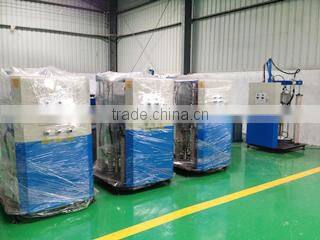 LB2200P Vertical Double Glazing Fabricating Machine