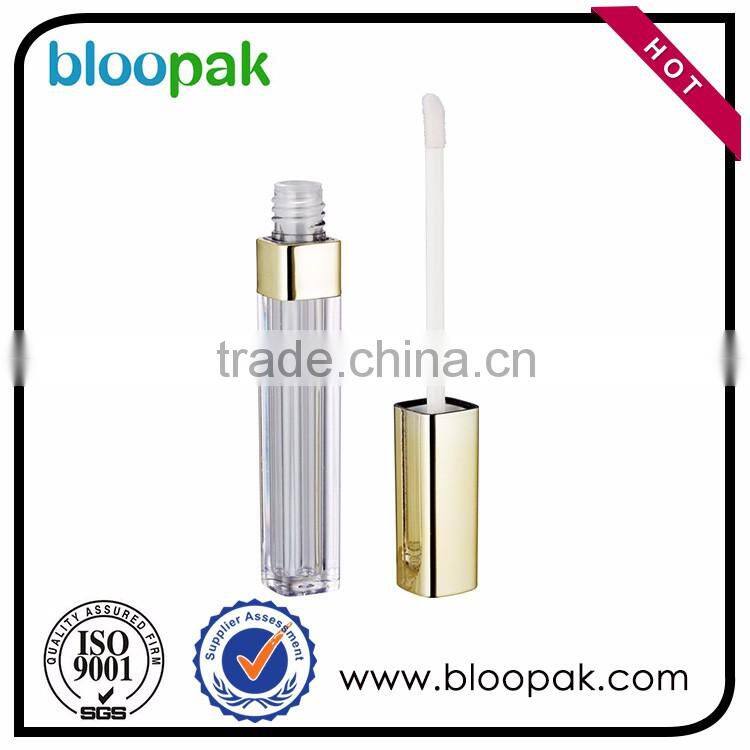 Wholesale Empty Waterproof Lip Gloss