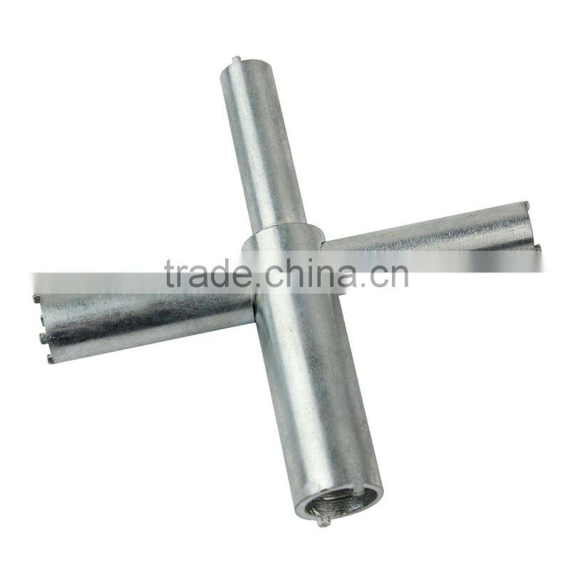 New Silver X-Key Repair Tool for BAOFENG UV-5R 888S MOTOROLA GP338 WOUXUN HYT TYT PUXING