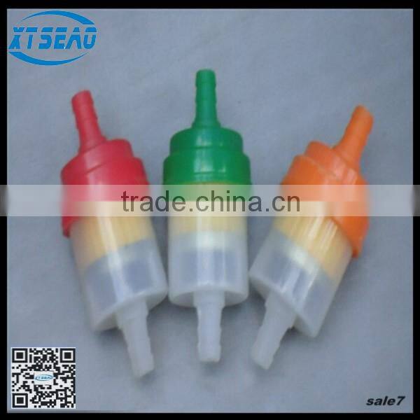 Motor fuel filter made by professional manufacturer for auto fuel filters