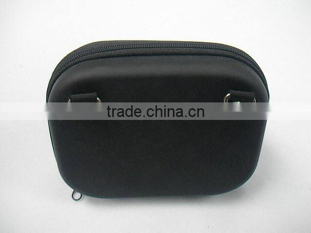 (GC-CA-24) hard pu leather eva camera bag waterproof eva camera bag