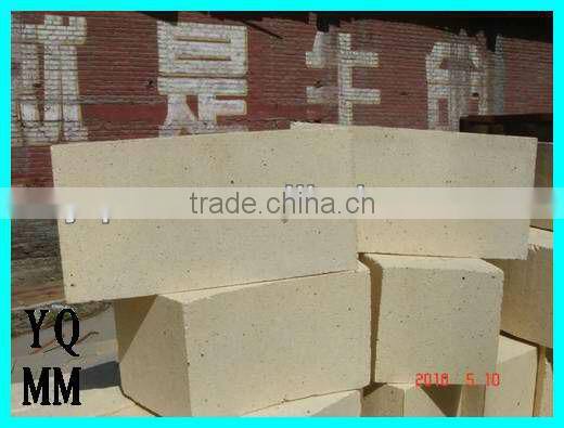 High Alumina Refractory Bricks GL-65/GL-55/GL-48