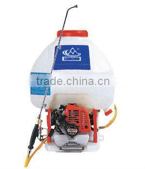 25L backpack agricultural power sprayer