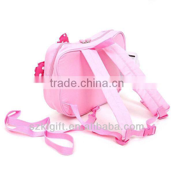 2012 Best Design Hello Kitty School Teenagers Shoulder Bag,Professional OEM Manufacturers Fashion Handbags for Girls