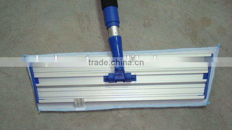 Super Microfiber Flat Mop