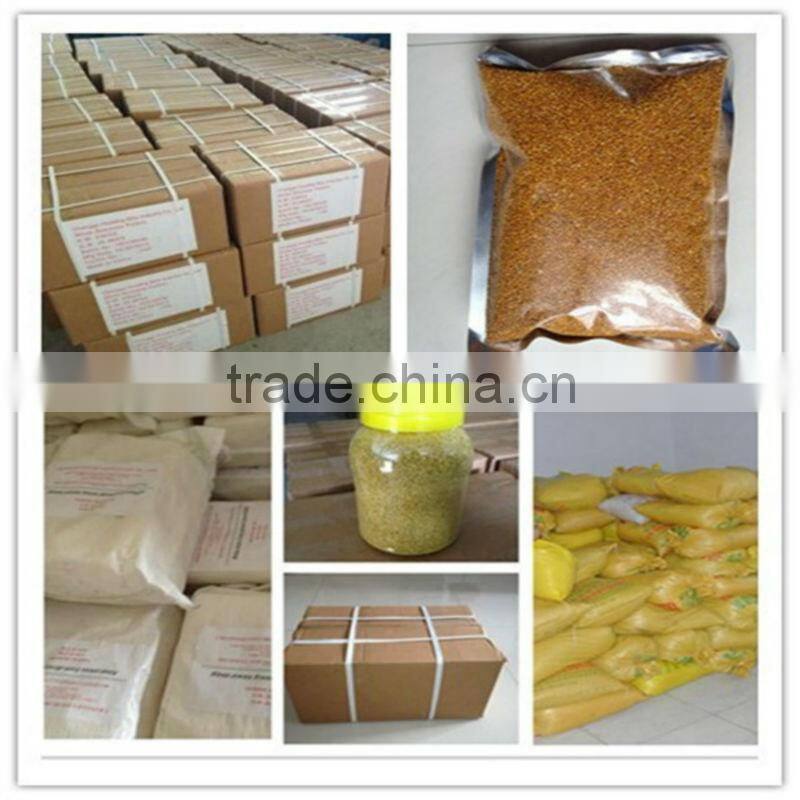 100% Pure Food Grade Flower Pine Pollen Powder