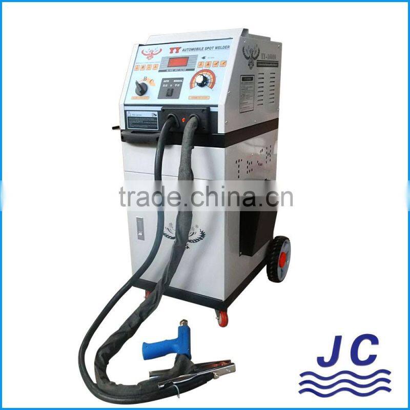 protable dent pulling machine dent puller for sale