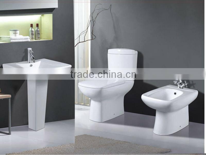 Doooway Classic design ceramics inodoro D05A
