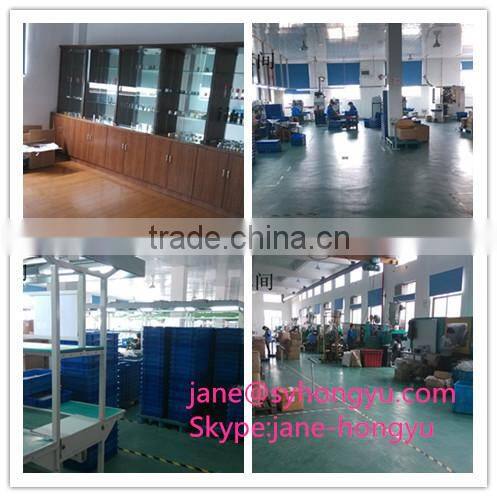 20g PETG fance face cream cosmetic bottles and jars