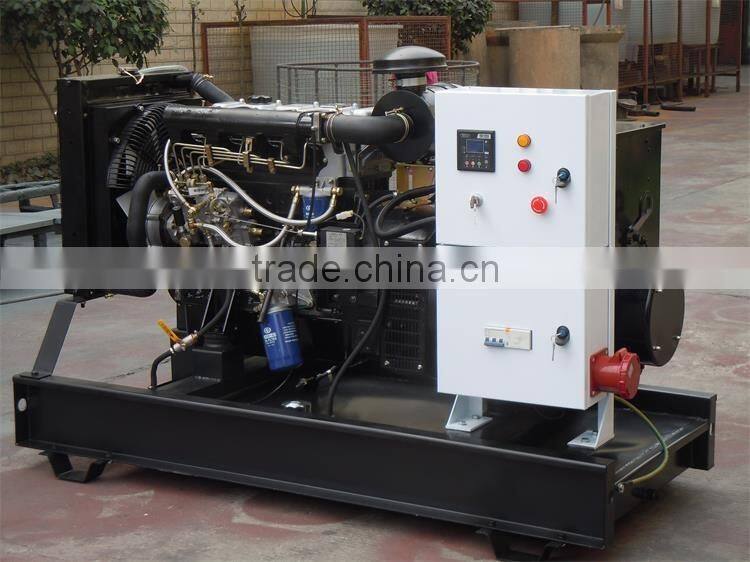 50HZ 3ph Yangdong diesel power generators,diesel genset