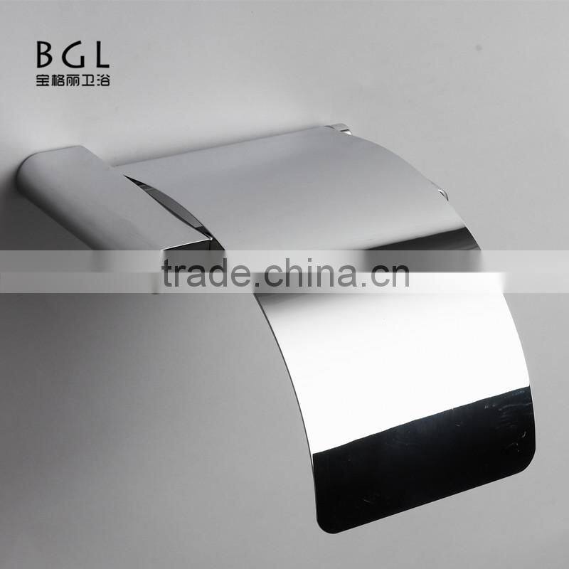 18233 simple elegant bathroom accessories modern paper holder