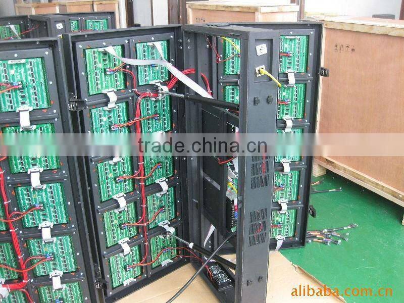 SMD 3528 Stage background P5 led display module