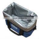 Cooler Ice Bag with Zipper, Suitable for Gift Purpose, Measures 9 x 5 x 12cm
