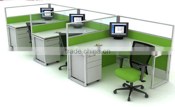 used office wall partitions