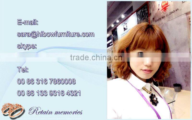 event rental stacking plastic phoenix chair H004B