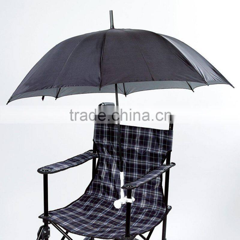 Beach Chair Portable Umbrella Chair umbrella