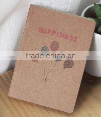 Wholesale Paper Notebook/Eco-friendly Notebook/All Kinds of Notebook