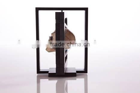 Collectors Cases - Slimline Rotating, Shadow Boxes, Shadow Box Display Cases