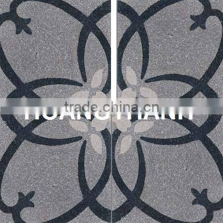 Terrazzo Cement Tile /T2001-1
