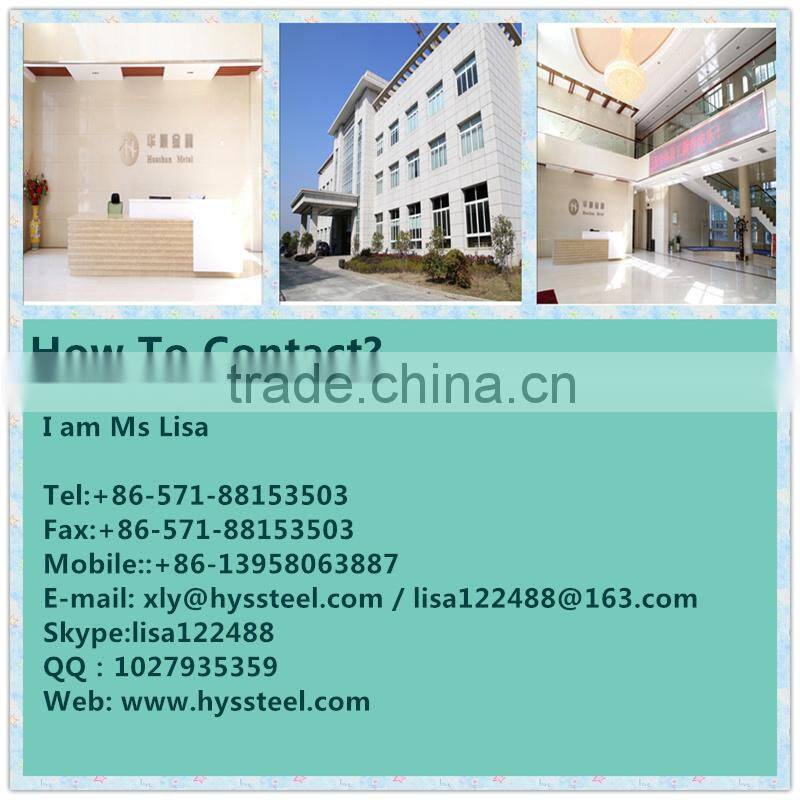 Manufacture of AISI 316l stainless steel sheet