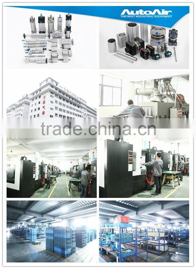 High Quality SC/SU series standard cylinder