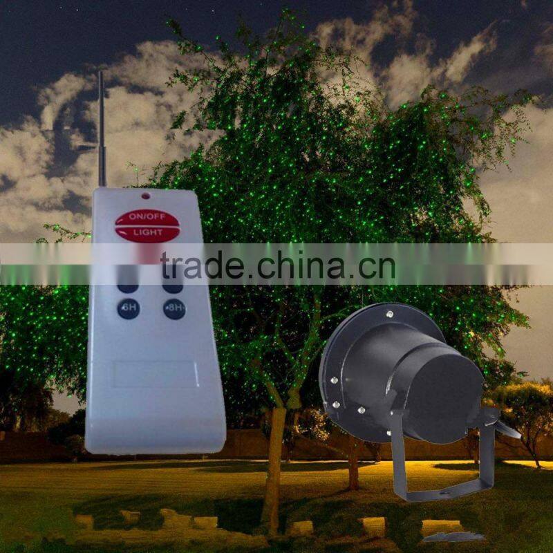 2016 new solar led landscape light