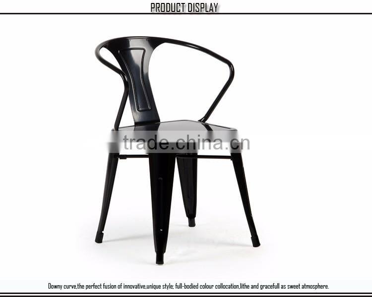 Promotional Metal Bar Stool High Chair for Sale with Factory Price