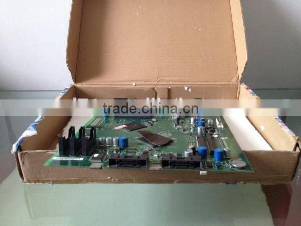 Main logic board For Color LaserJet CM 4730MFP 4730 Formatter Board Q7517-69006