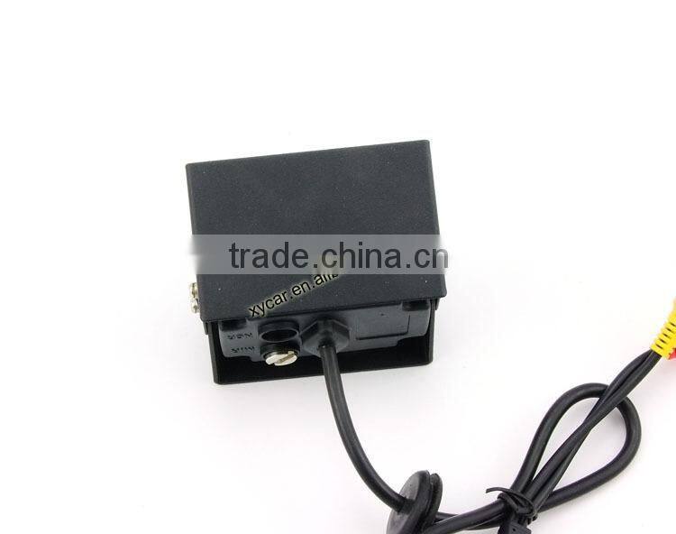 Universal 12V reverse truck / bus camera, vehicle camera XY-04