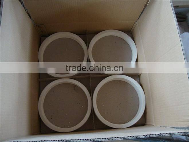 alumina ceramic cylinders for grinding