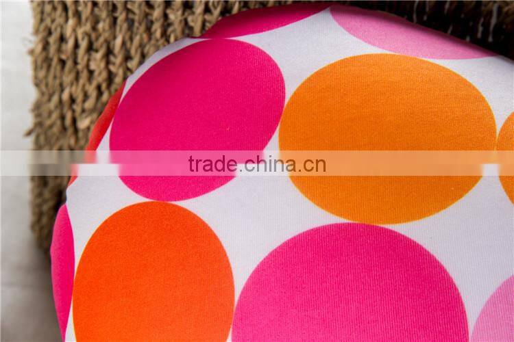 30*26cm size christmas throw pillows,with popular printing