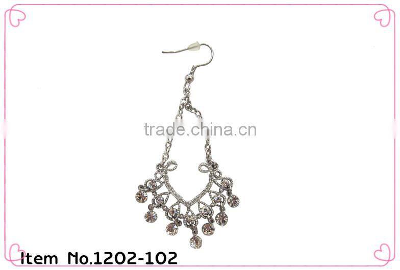 2014 alloy earring