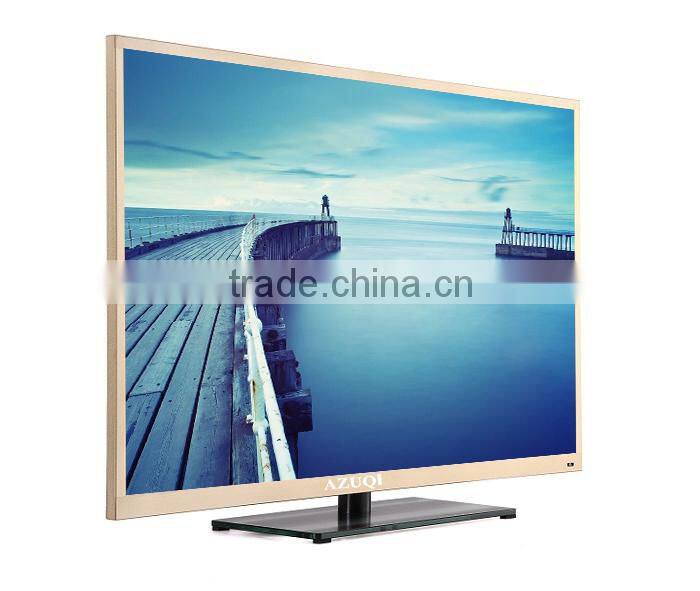 Factory Price 42 inch FHD TFT LED TV Monitor Analog Television Display