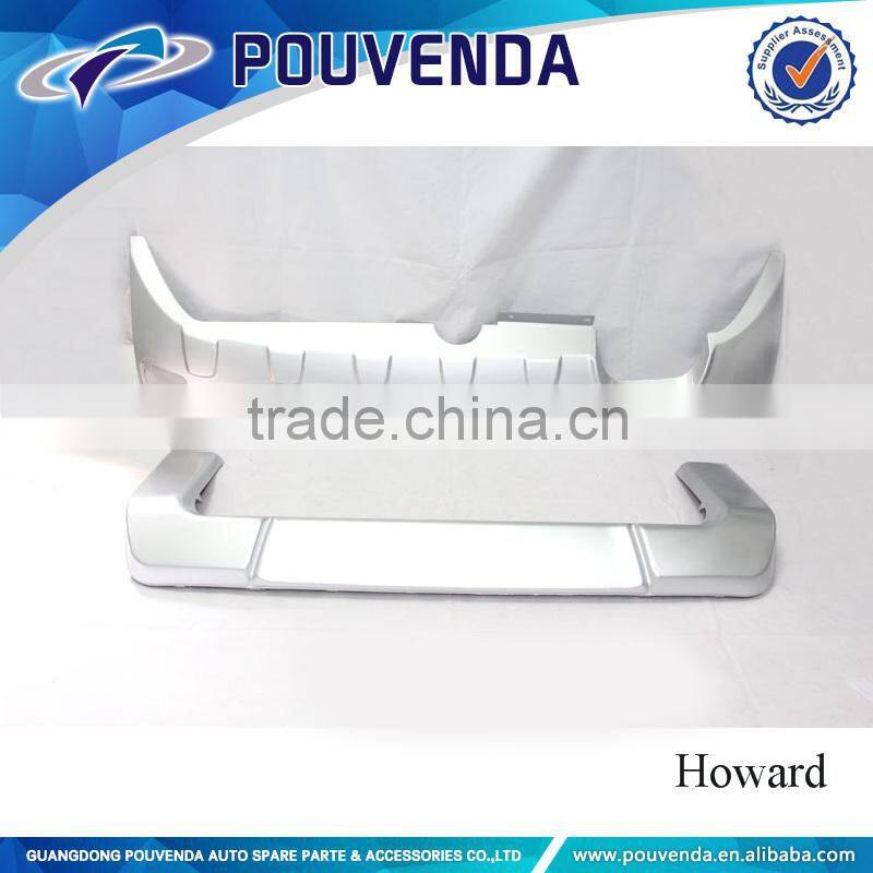 china suppiler oem style running board side step for Volvo xc90 4*4 accessories