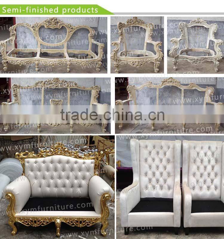 American competitive price classical two sofa