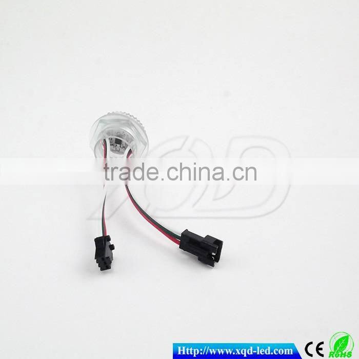 26mm ws2811 1903 SMD 5050 led pixel module light