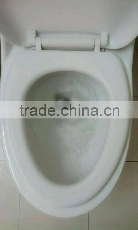 1/4 Disposable Paper Toilet Seat Cover