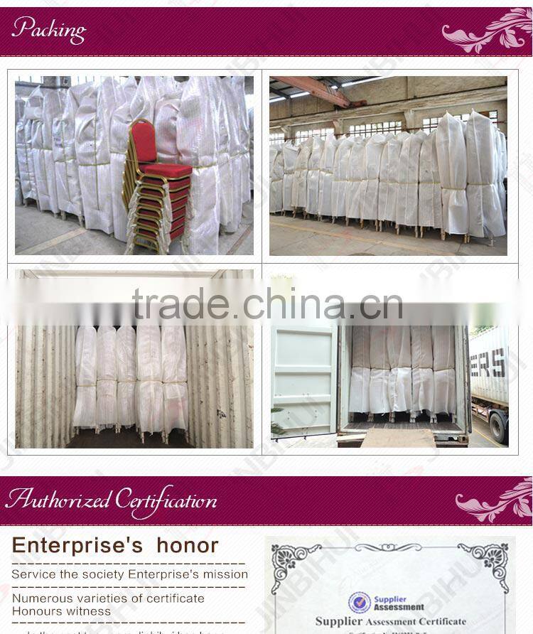 New design event phoenix chair for promotion