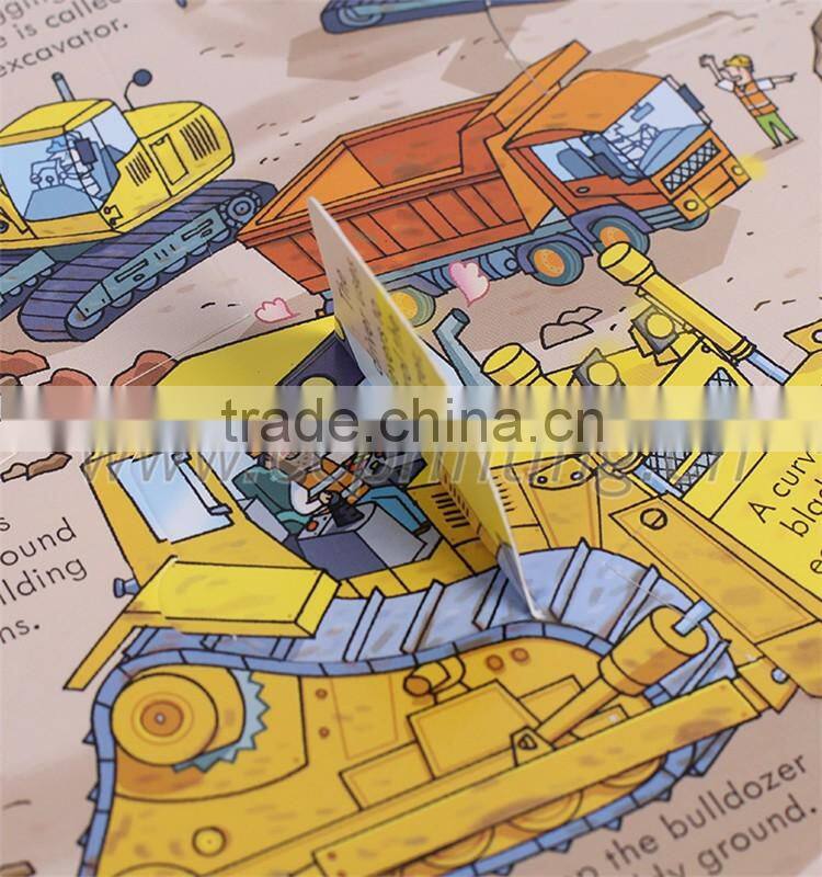 Child Book Printing Coloring Book Cheap Printing Book