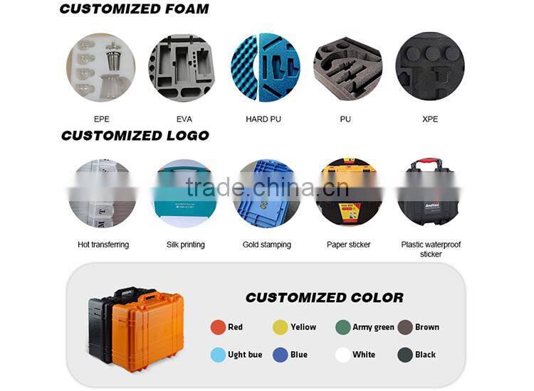 Wholesale Emergency Protable Waterproof First Aid Kit