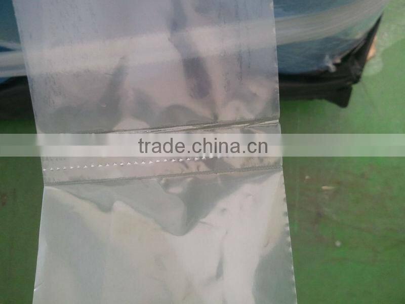 stretch film plastic packaging strap band