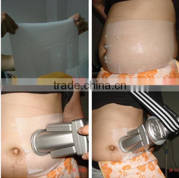 Zhengjia medical cryolipolysis freeze fat beauty machine with 4 handles